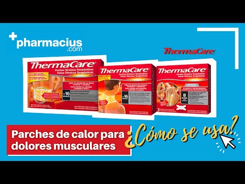 Video: Cómo activar las envolturas térmicas Thermacare: 11 pasos (con imágenes)