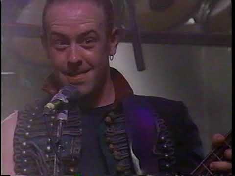 VENOM London 01 01 1990