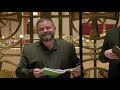 Bach Collegium San Diego | How blest are shepherds (King Arthur) Henry Purcell