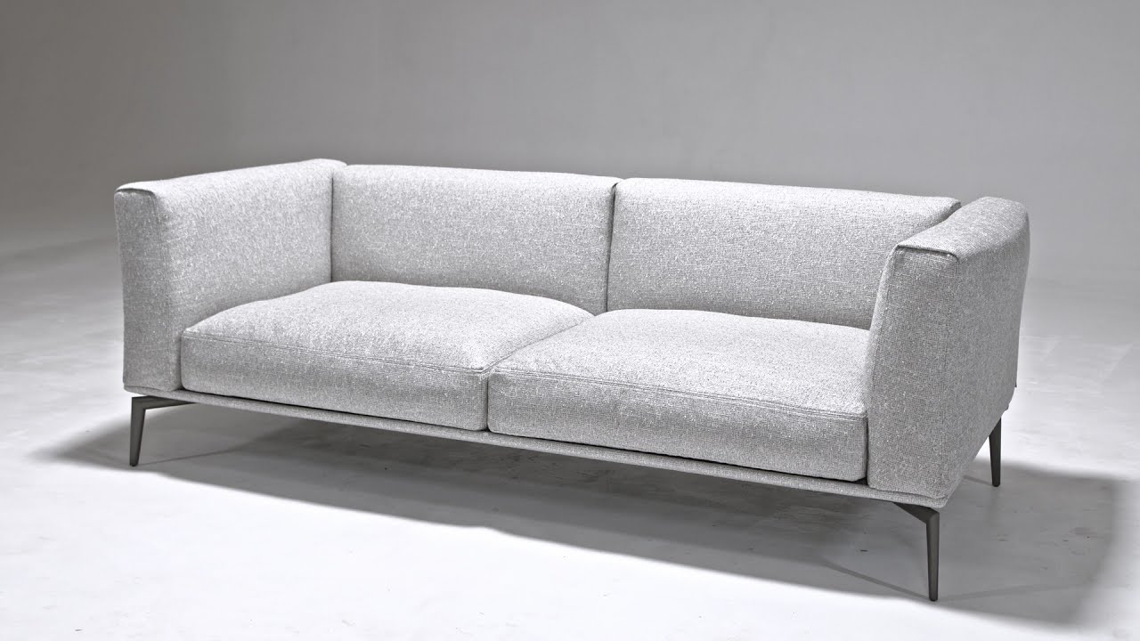 Why the Horizon Sofa Is the Ultimate Modular Statement Piece