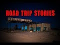 3 Scary True Road Trip Horror Stories