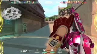 Valorant FbO Frags 67