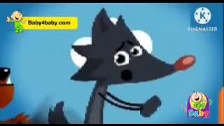 اصوات الحيوانات طيور بيبي