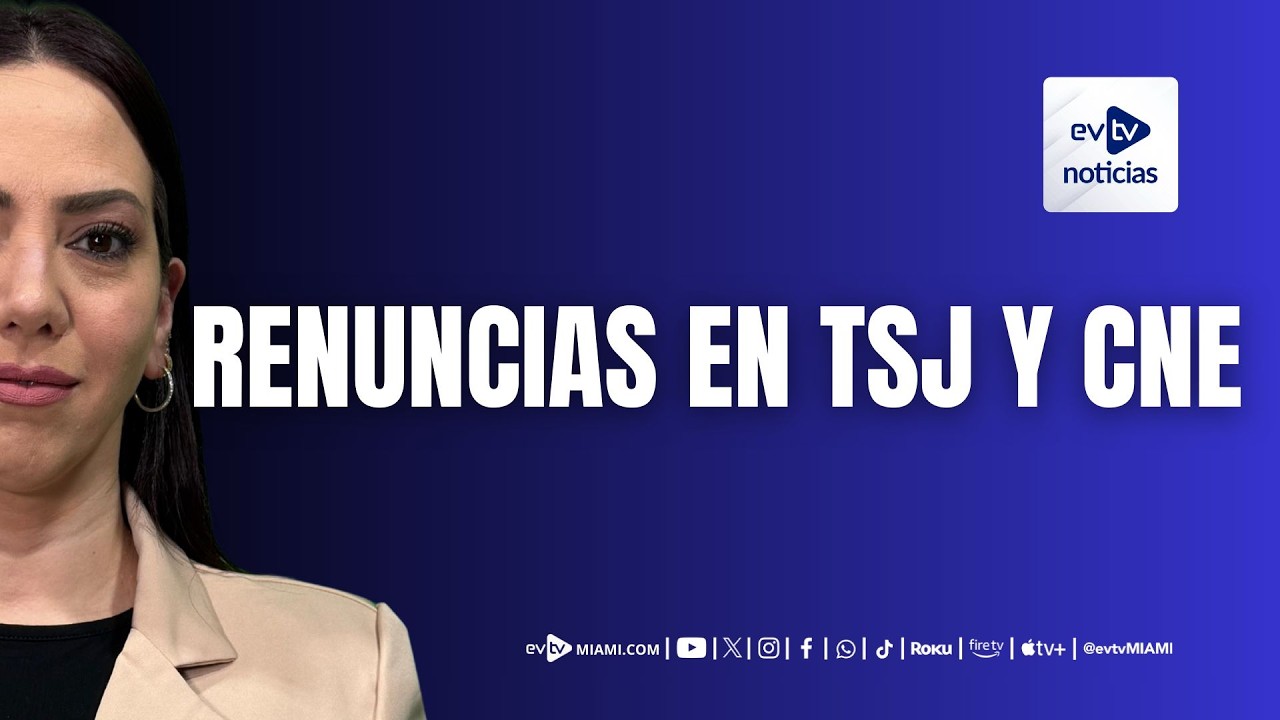 🔴  |#evtv #EnVivo| #EVTVnoticias| 03//26