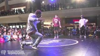 Bboy Showdown | Bboying in Dubai UAE 