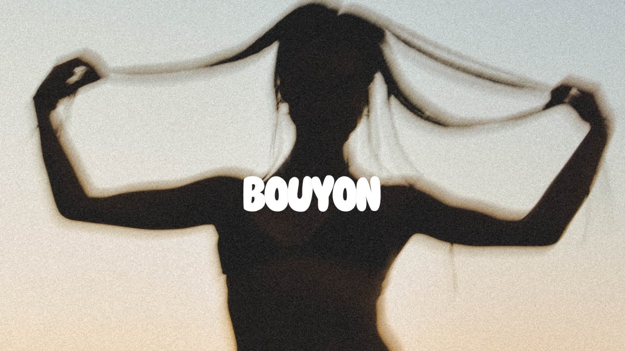 Shatta Bouyon Instrumental "BOUYON" (PROD.ALBREY)