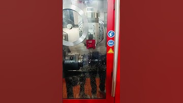 cnc            #machine #cncmill #cncmachine #robot #automobile #cnc #manufacturingequipment