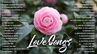 Best Romantic Love Songs Of 90&#39;s 80&#39;s / The Most Old Beautiful love songs 80&#39;s 90&#39;s