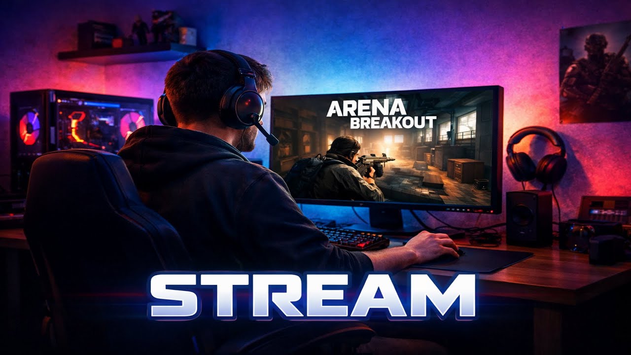 🗡️ТУТ ВИЖИВАЮТЬ СИЛЬНІ | 💰ARENA BREAKOUT🔥