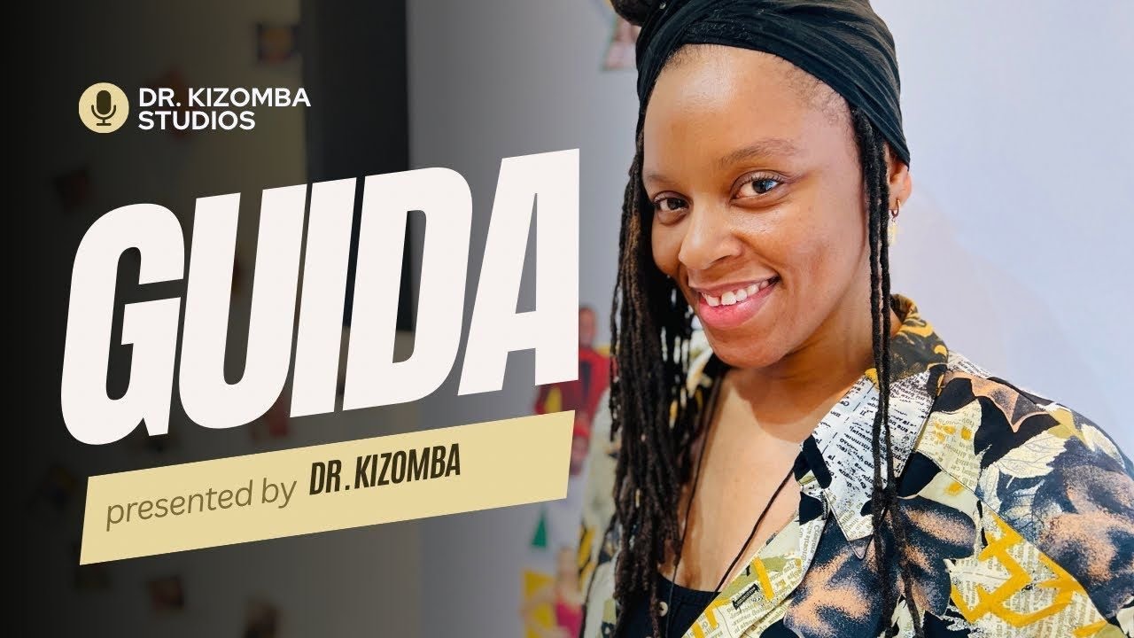 Dr Kizomba Privates | Guida | 🇭🇹 - YouTube