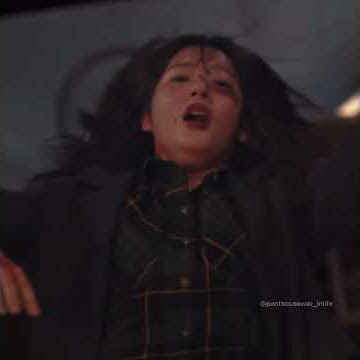 Penthouse joo dan tae dies the same way min seol ah did but still in a easier way