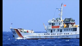 News Today - Việt - Trung đàm phán về vùng biển ngoài cửa Vịnh Bắc Bộ