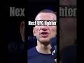 Tgk: mmabelakh #ufc #lfma #artembelakh