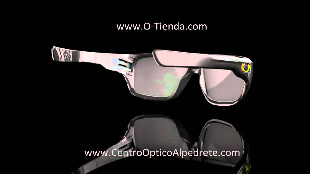 Oakley Dispatch Edicion Julian Wilson OO9090-10