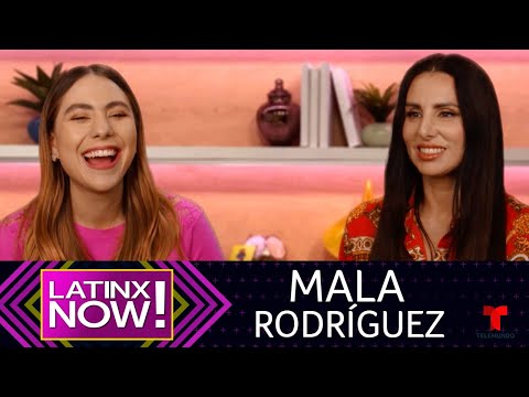 Entrevista: Mala Rodríguez y su ‘twerking’ con ft. Big Freedia y Guaynaa | Latinx Now!