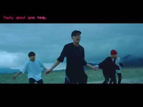 ტოპ 5 ბიტიესის ყველაზე ნახვადი ვიდეოკლიპი(2017 წლის მონაცემების მიხედვით)