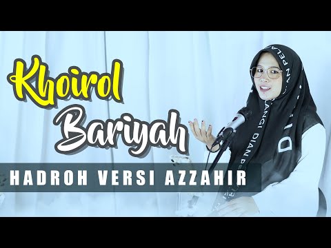 Langitan Khoirul Bariyah Mahluk Terbaik