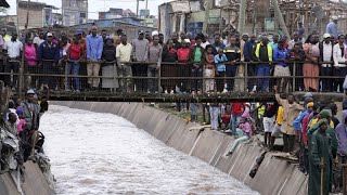 Kenya: In Nairobi, residents face forced evictions