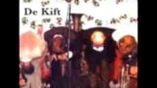 De Kift - Almanak