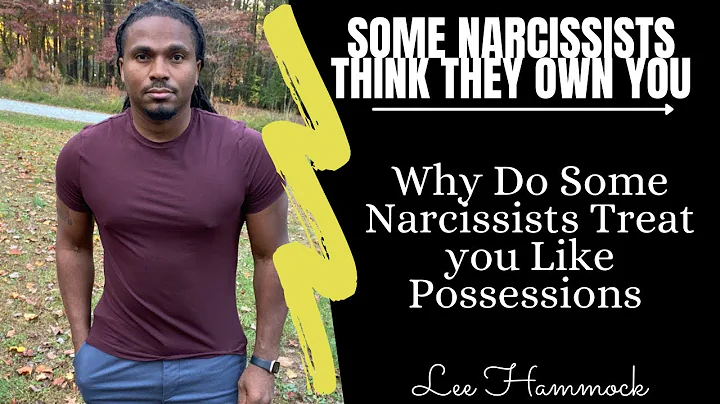 TNC227- Some narcissists think they own you. toxic people sometimes treat you like possessions