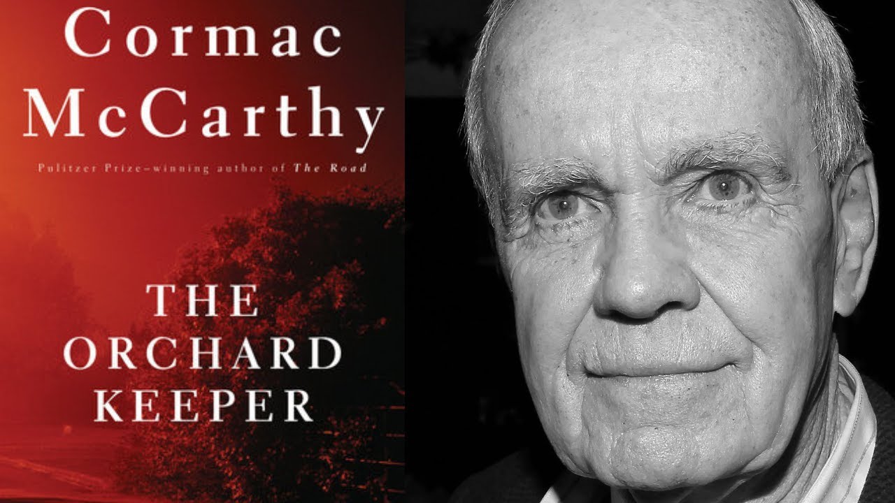 Cormac McCarthy: books, biography, latest update
