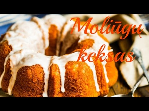 Video: Pilafas Su Moliūgais Be Mėsos, Receptas