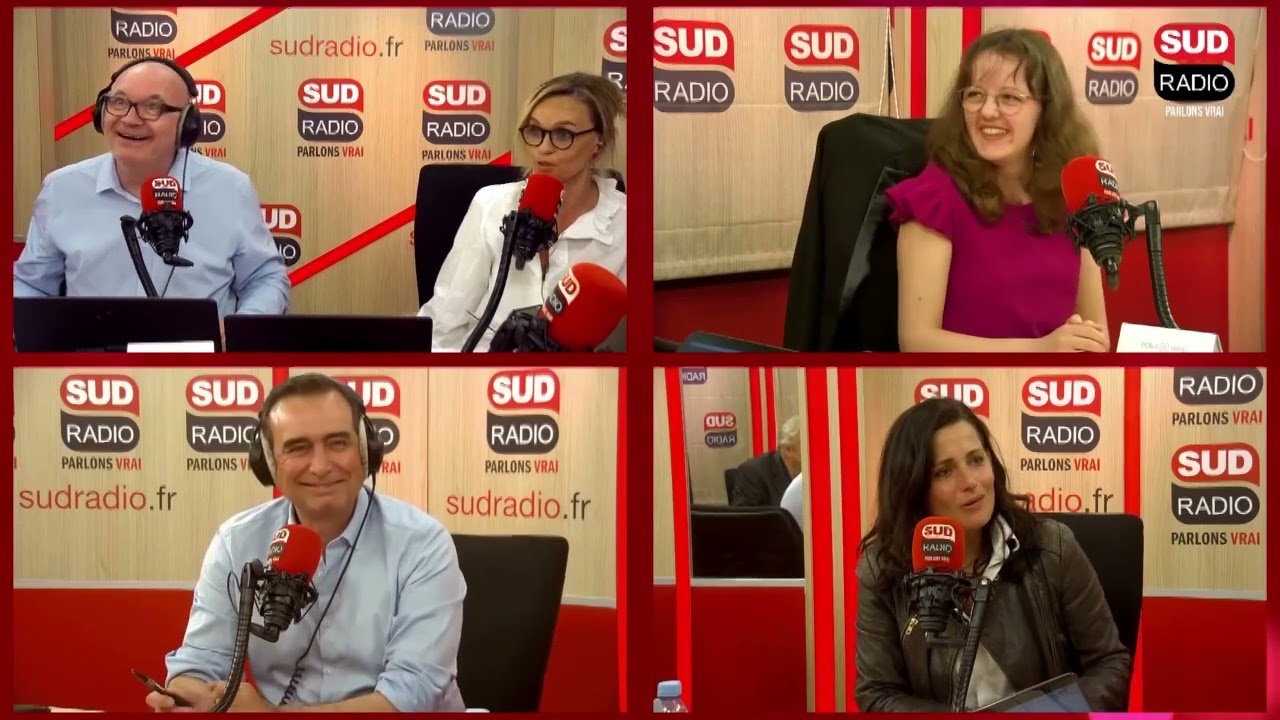 ? Trophée Sud Radio de l’initiative citoyenne : Médecins Solidaires