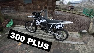 300zł zarobiłem na KTM BLACK EDITION xD Sprzedany!