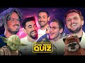 Star Wars Quiz : Encore une fois des larmes de rire avec un Camille Combal au top 🥨