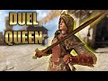 Duel Queen - Peacekeeper | #ForHonor