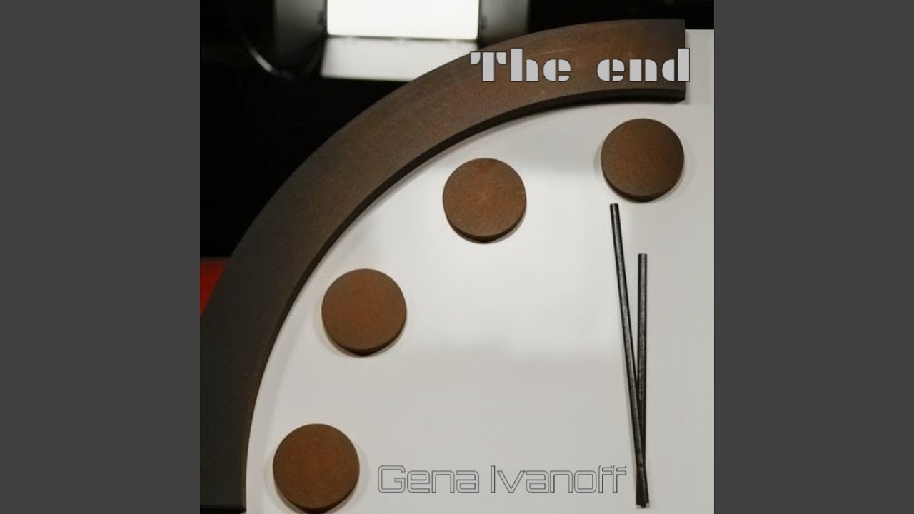 Assista a The end no YouTube Assista a The end no YouTube