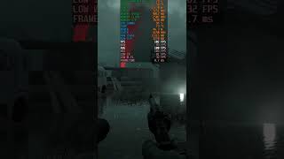 No More Room In Hell 2 - Tested on RX 9060 XT 16GB + R5 5600G | Max Preset | 1080p | FSR QUALITY
