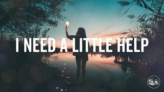 I Need A Little Help - Soft Worship Song for When You Feel Overwhelmed (Lyrics) screenshot 5