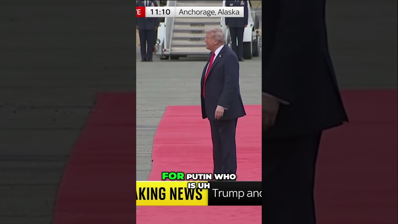Putin S Victory Trump Unexpected Gift Of Diplomacy Shorts