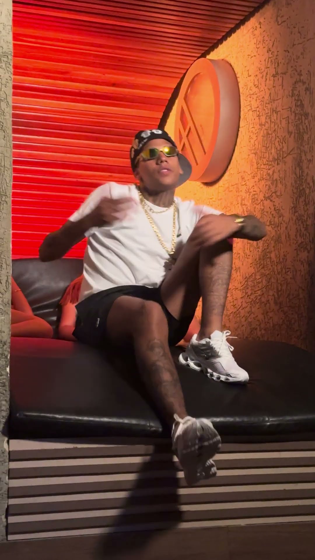 Mc Luuky