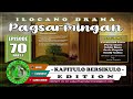 PAGSARMINGAN EPISODE #70 (PART-1) | BEST ILOCANO DRAMA | LADY ELLE PRODUCTIONS