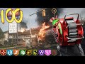 Liberty Falls Co-Op Round 100 Speedrun World Record (Gobblegums/No Rampage) 2:53:55