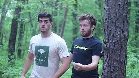 RHS Class of 2017 "Congratulations" Music Video