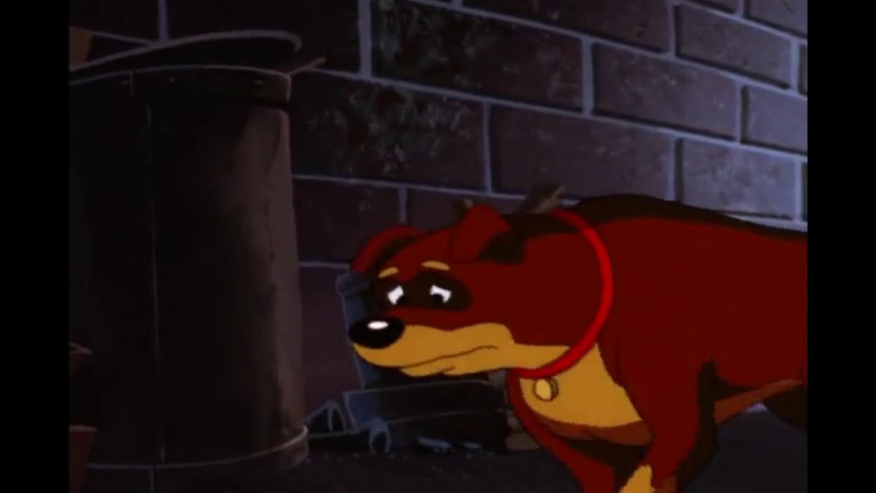 Road Rovers- Muzzle Meets Hunter - YouTube