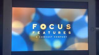 The Outfit - Super Ecran Intro