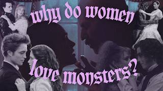 A Monster Romance Deep Dive