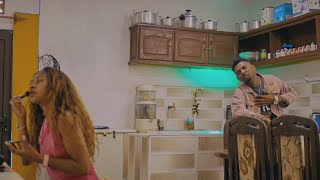 RAH FELY - ZAH FA MOKY [ Nouveauté Clip Gasy 2024 ]