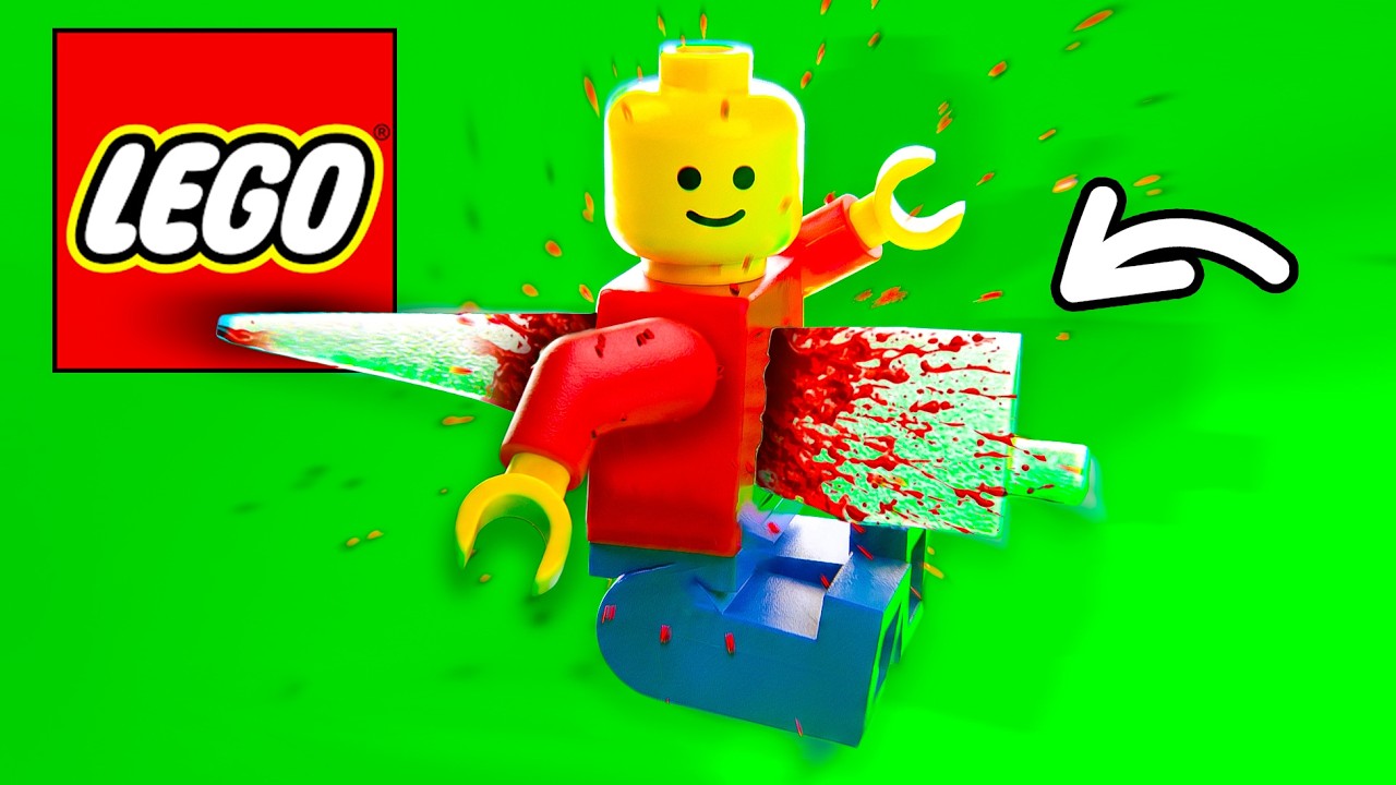 Latest Title & Thumbnail