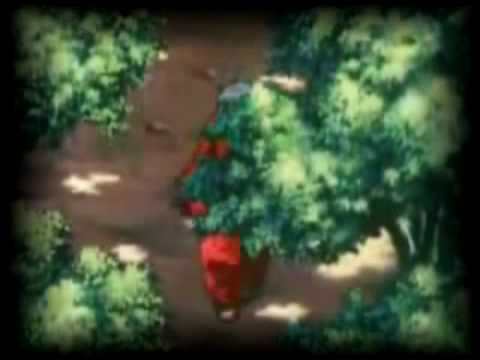 [Requested AMV] Inuyasha's Boulevard of Broken Dreams [Remix Verison]