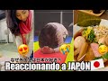 Asi se VIVE un TERRE MOTO en JAPON! y se come un ramen en ves de bolillo para el susto! Tokio Sumida