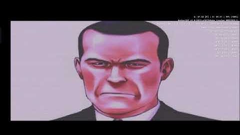 Robot Warlords - Aethersx2 Android PS2 Emulator SD888 Realme GT