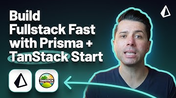 Using Prisma with Tanstack Start