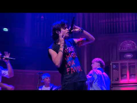 December 10 - Us Against The World (Live In Belfast, 2026)
