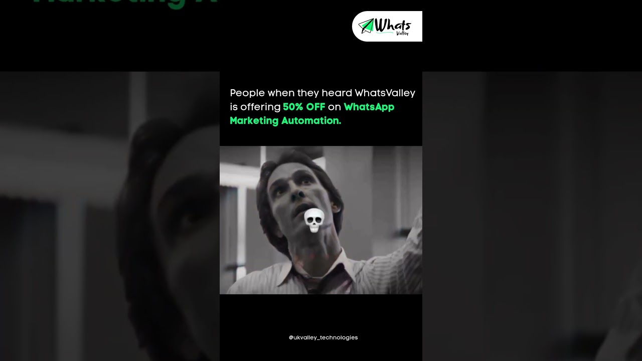 50% OFF on WhatsApp Marketing Setup – Automate Leads Instantly!