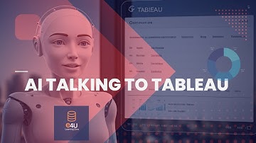 Google AI Studio + Tableau: Create Dashboards with AI Assistance! #tableau #ai